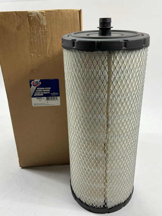 Carquest 83832 Air Filter - Replaces WIX 49832, BALDWIN RS5767, HASTINGS AF2470