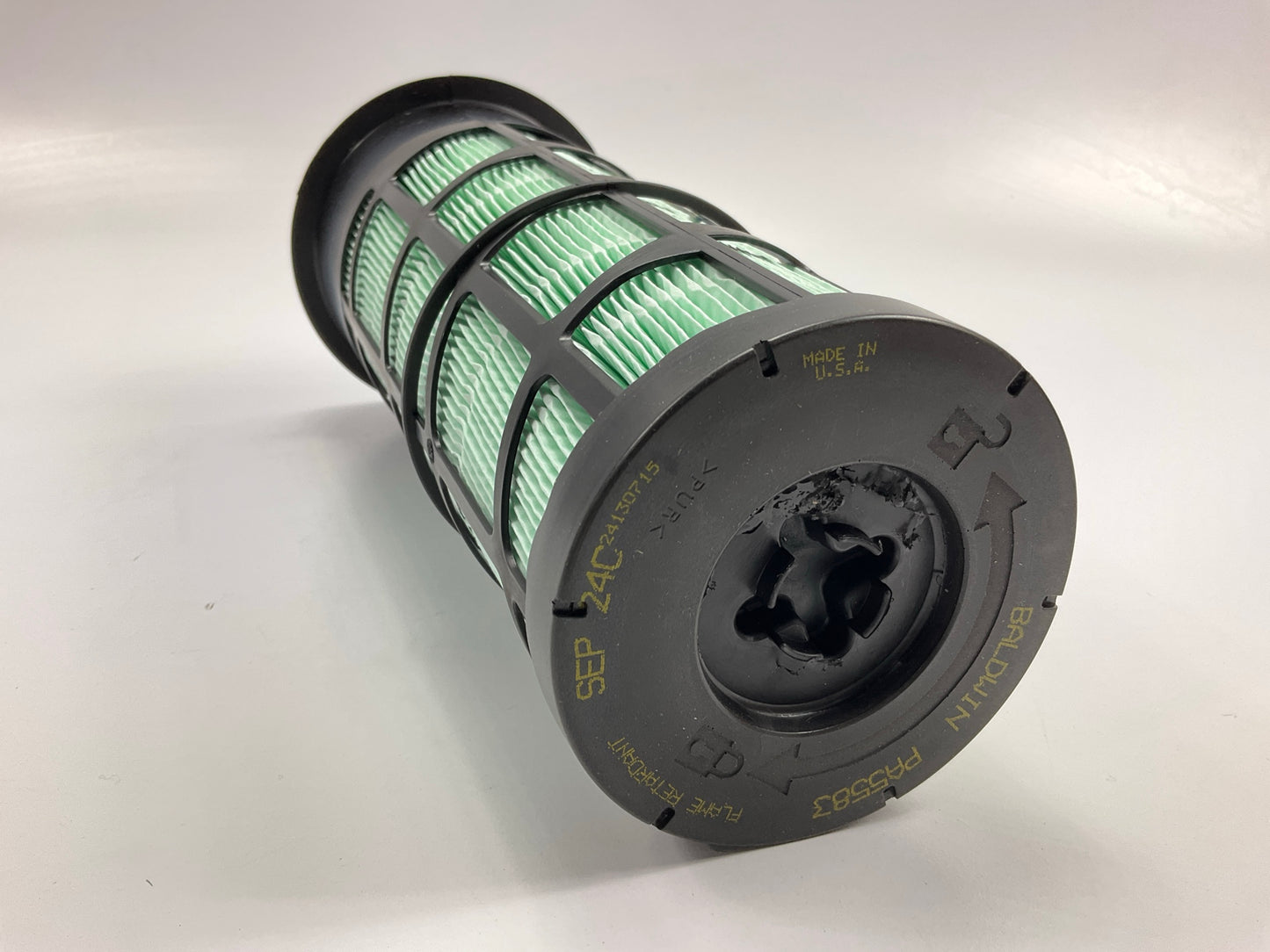Carquest 83859 Air Filter - Replaces: 49859, 9859, PA5583, P611859, 580053908