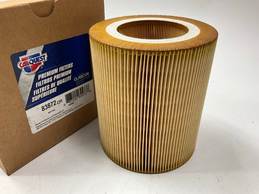 Carquest 83872 Air Filter For Atlas Copco Compressors GA22/30C