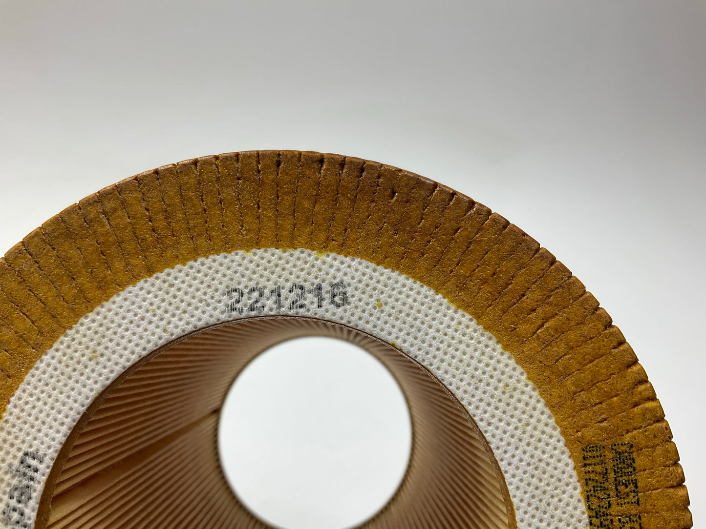 Carquest 83872 Air Filter For Atlas Copco Compressors GA22/30C