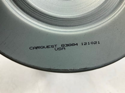 Carquest 83884 Air Filter For Hyundai Excavator, Loader, Replaces WIX 49884