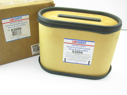 Carquest 83886 Engine Air Filter 2008-2010 Ford F250 F350 Super Duty 6.4L Diesel
