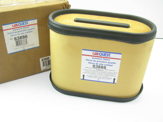 Carquest 83886 Engine Air Filter 2008-2010 Ford F250 F350 Super Duty 6.4L Diesel