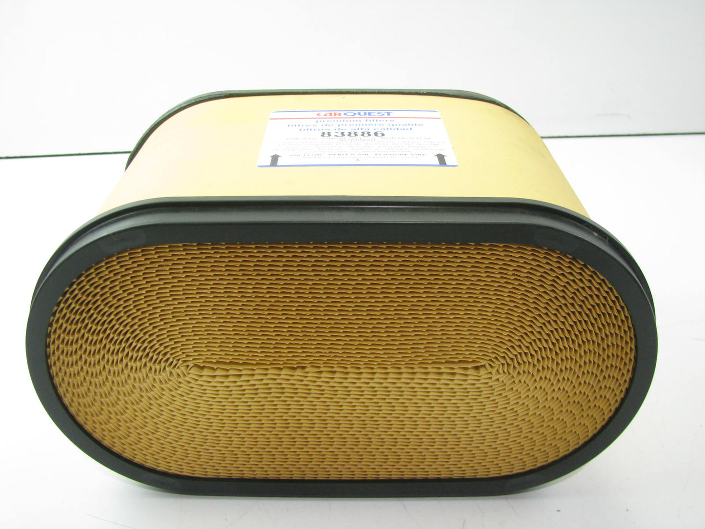 Carquest 83886 Engine Air Filter 2008-2010 Ford F250 F350 Super Duty 6.4L Diesel