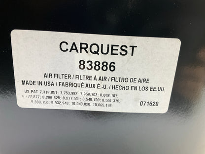 Carquest 83886 Engine Air Filter 2008-2010 Ford F250 F350 Super Duty 6.4L Diesel