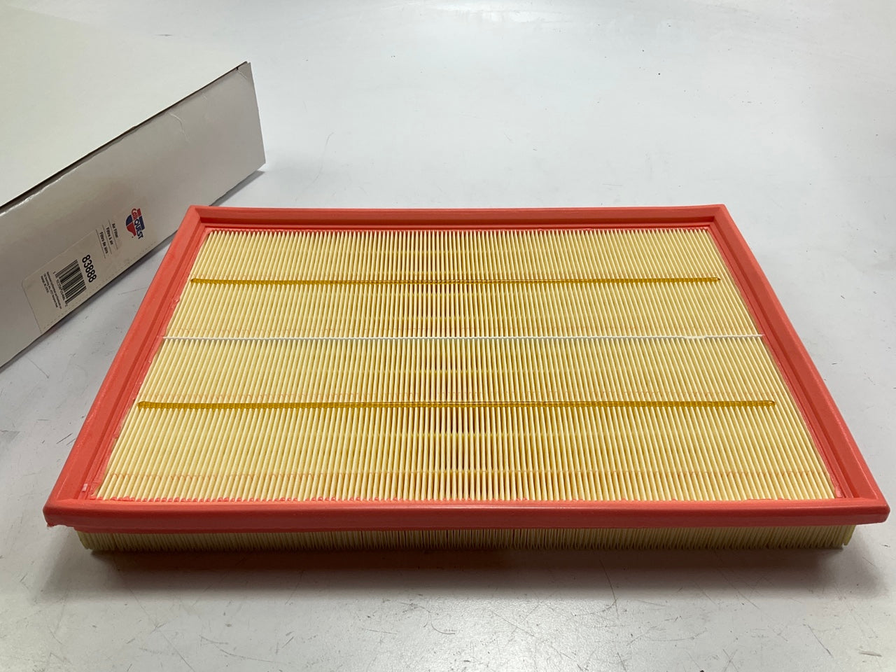 Carquest 83888 Engine Air Filter For 2007-2010 BMW X5