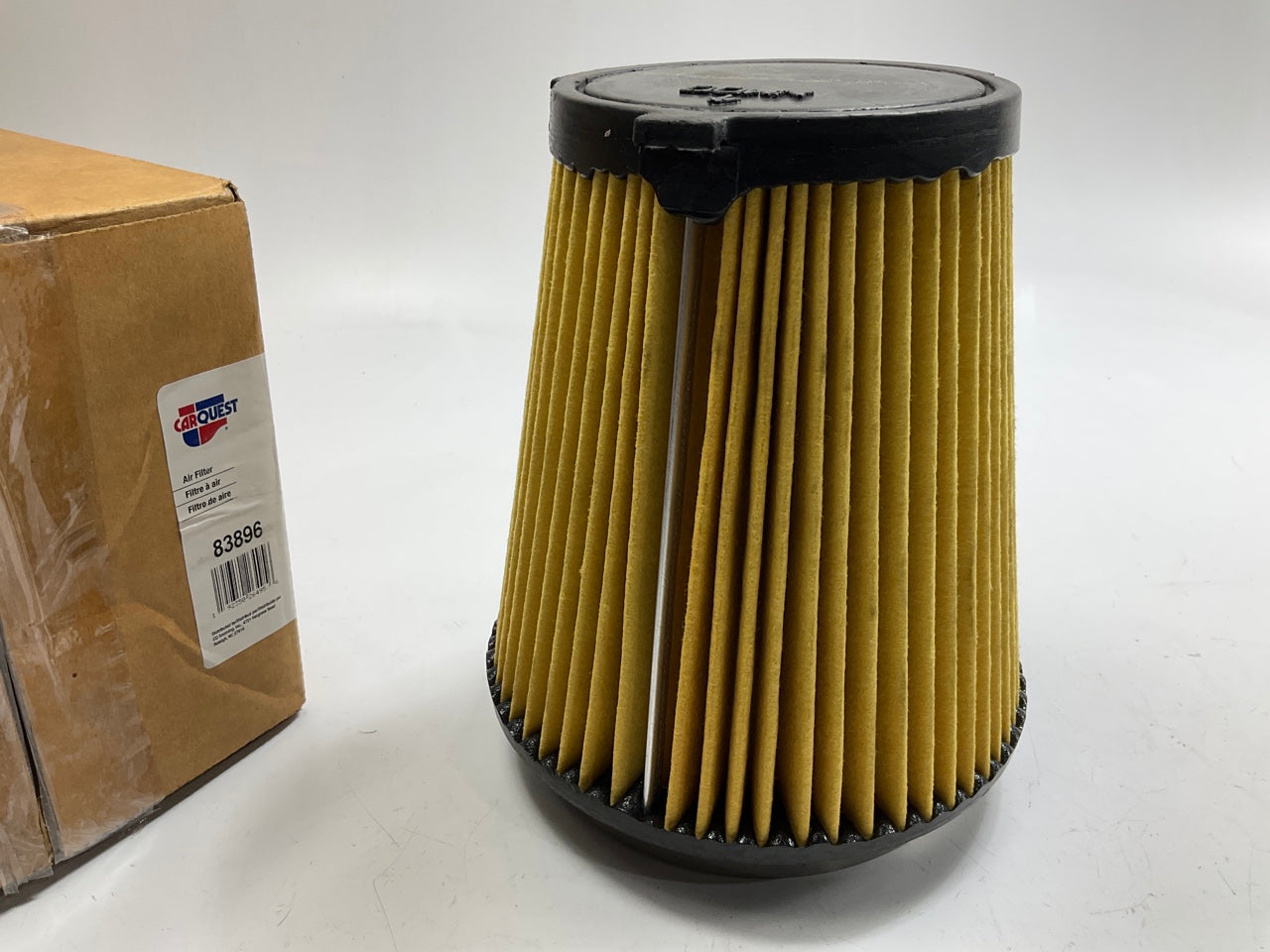 Carquest 83896 Engine Air Filter For 2010-2014 Ford Mustang Shelby GT500