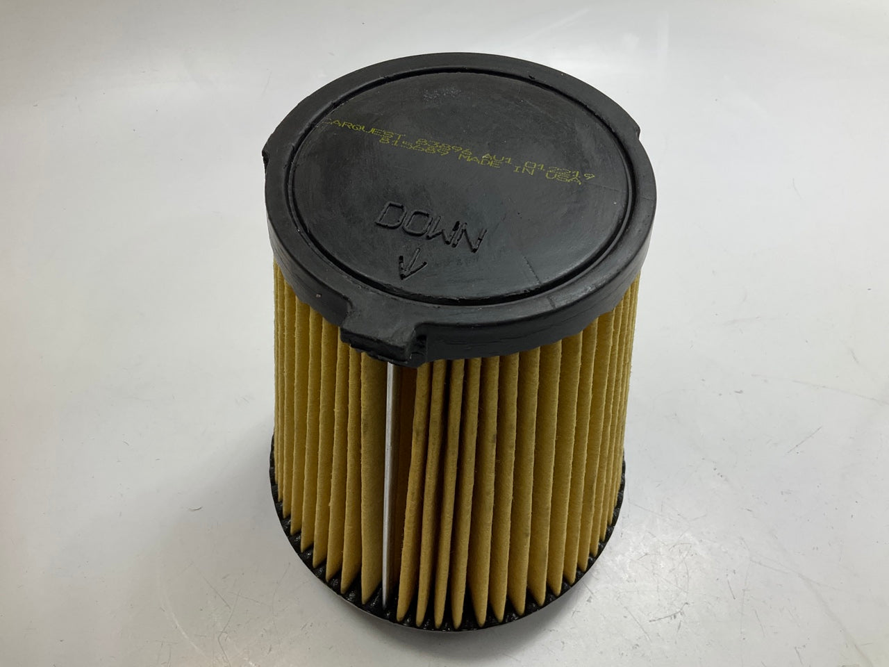Carquest 83896 Engine Air Filter For 2010-2014 Ford Mustang Shelby GT500