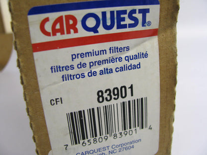 Carquest 83901 Engine Air Filter For 2010-2013 Ford Transit Connect 2.0L-L4