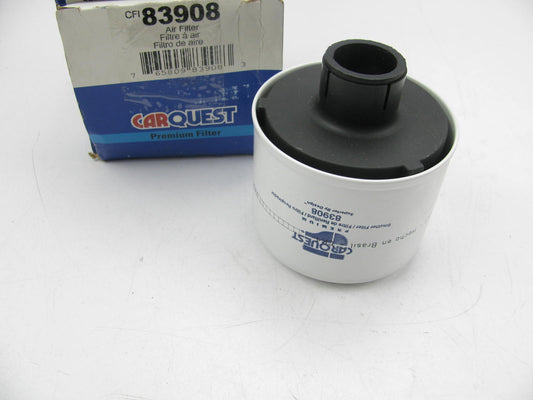 Carquest 83908 Engine Crankcase Breather Element Filter For Volvo Equipment