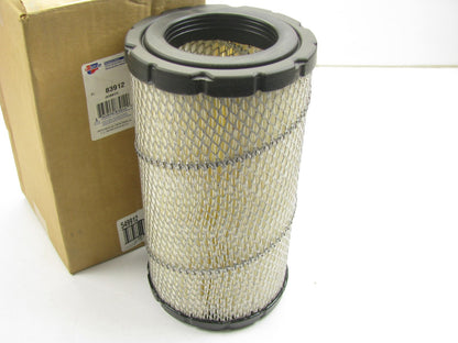Carquest 83912 Engine Air Filter For CAT Equipment