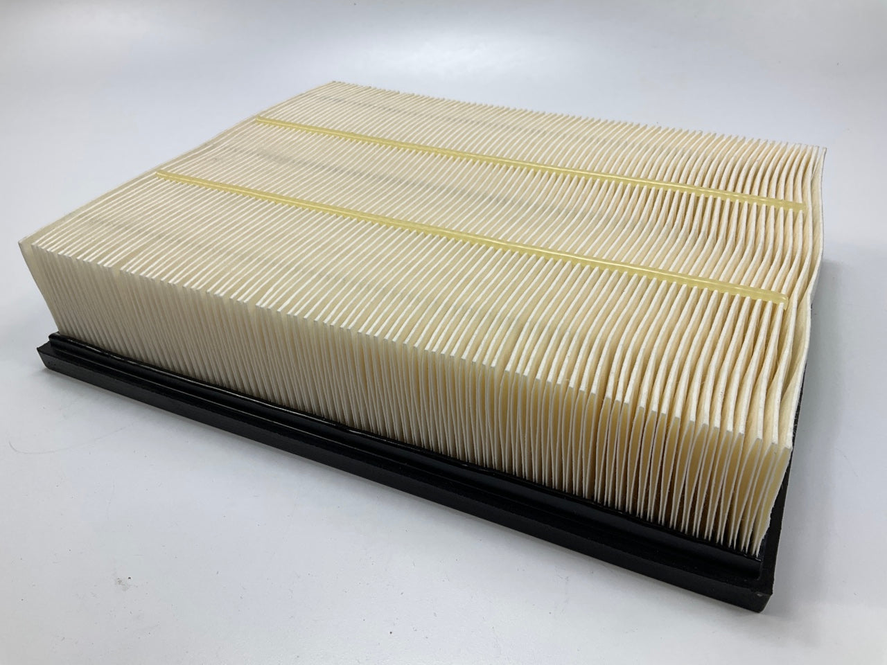 (2) Carquest 83933 Engine Air Filter  For 2007-2012 Dodge Nitro, 2008-13 Liberty