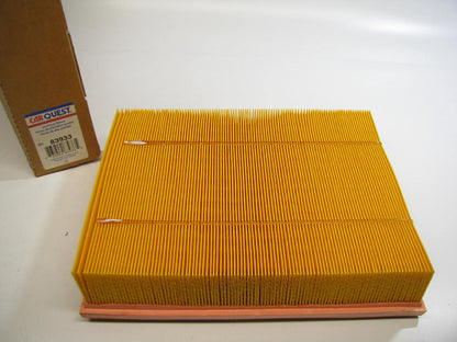 Carquest 83933 Engine Air Filter  For 2007-2012 Dodge Nitro, 2008-2013 Liberty