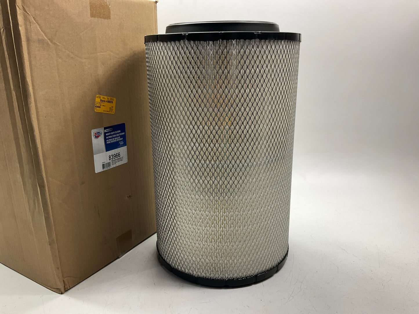 Carquest 83966 Air Filter - Replaces 49966, 3841083, 21702911, 3827643, RS5332