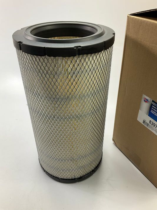 Carquest 83972 Air Filter Replaces Volvo 43921626, Wix 49972, RS5558, AF2496