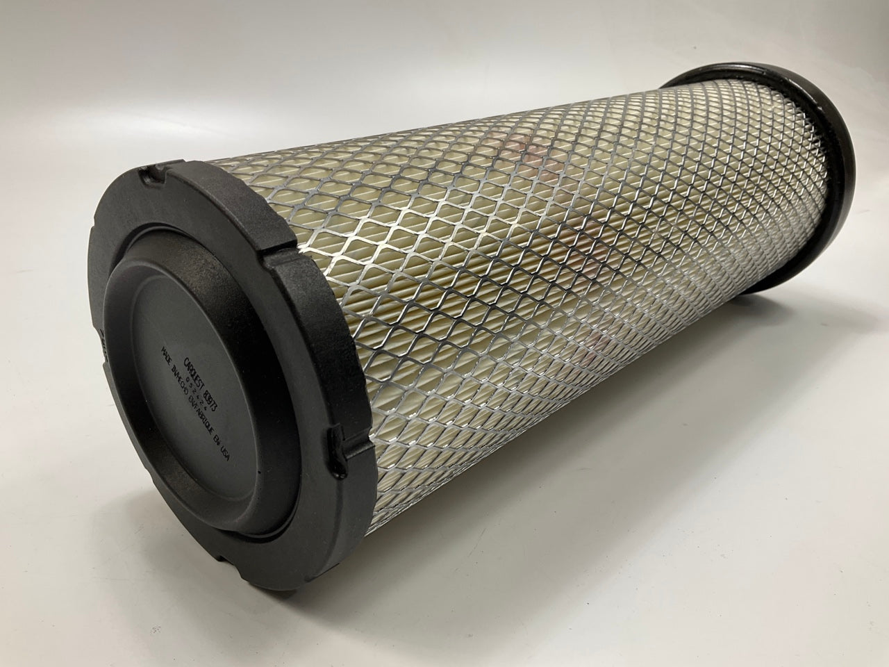 Carquest 83973 Air Filter Replaces WIX 49973, RS5559; 871101N; AF2532; 54717152