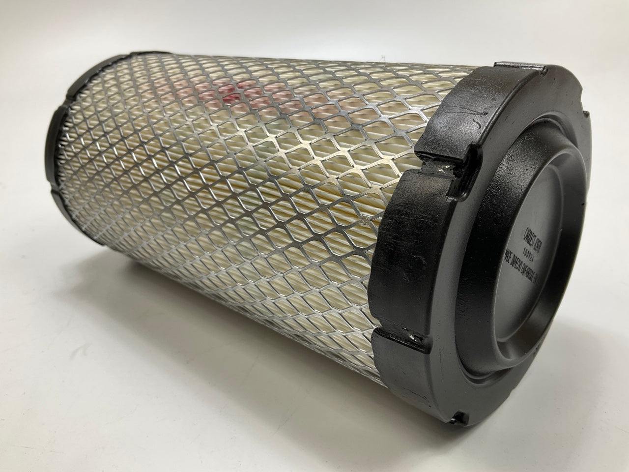 Carquest 83978 Air Filter Replaces: 49978, LAF5771, K318182240, K318182241