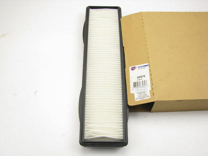 Carquest 83979 Cabin Air Filter For Volvo Loaders Haulers Replaces: Wix 49979