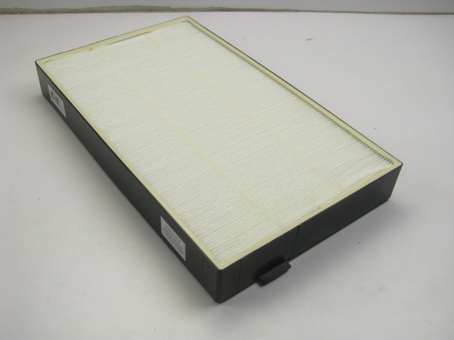 Carquest 83980 Cabin Air Filter - Replaces 49980, LAF3699, P500195,  PA4991