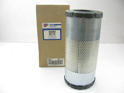 Carquest 83993 Outer Air Filter For Case Equipment Replaces WIX 49993
