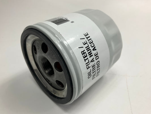 Carquest 84000 Heavy Duty Oil Filter Replaces 57000, 5205002, 5205002S, PH2814