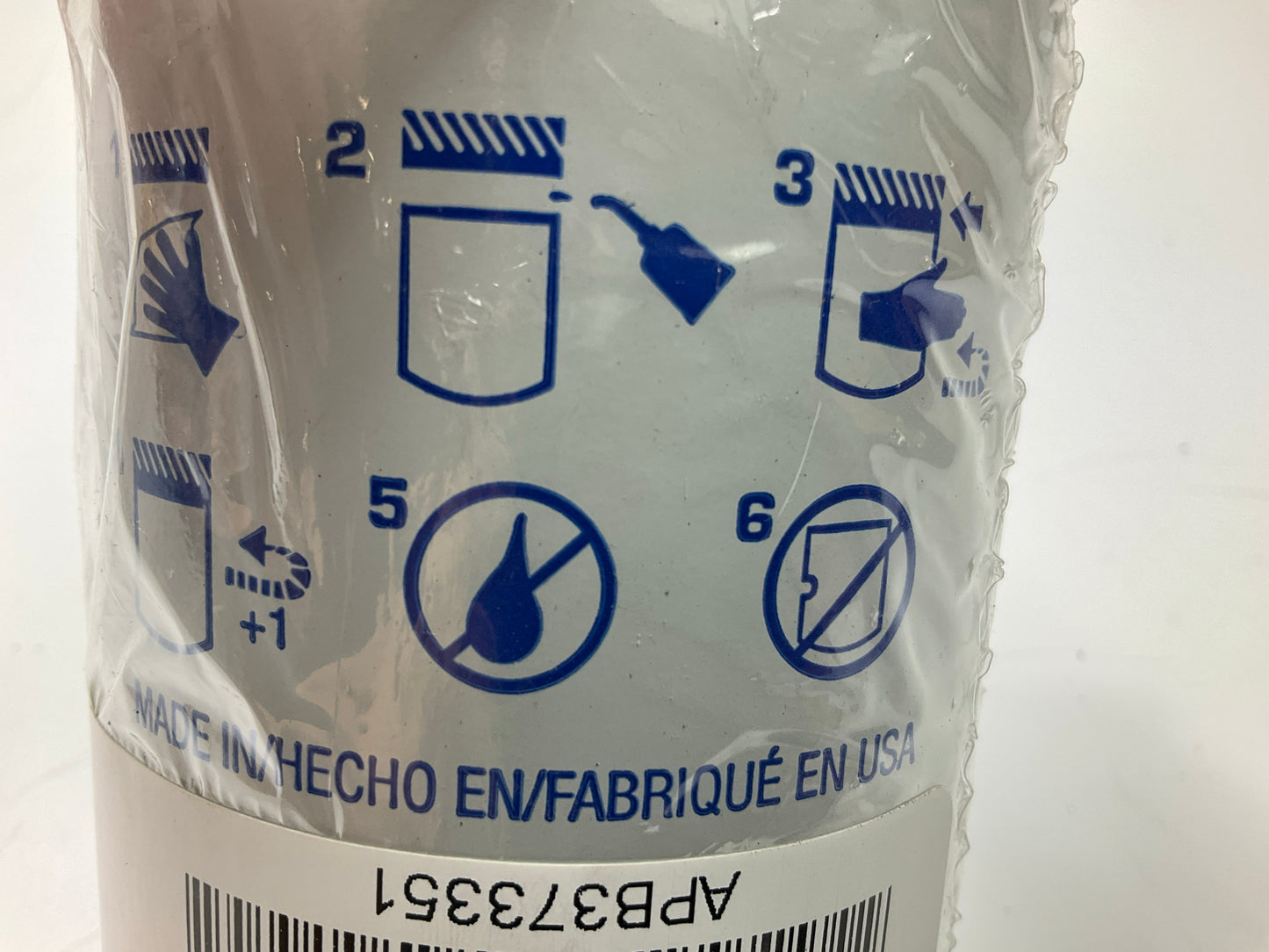 (2) Carquest 84004 Automatic Transmission Filter Replaces 57004 85817004 BT9402
