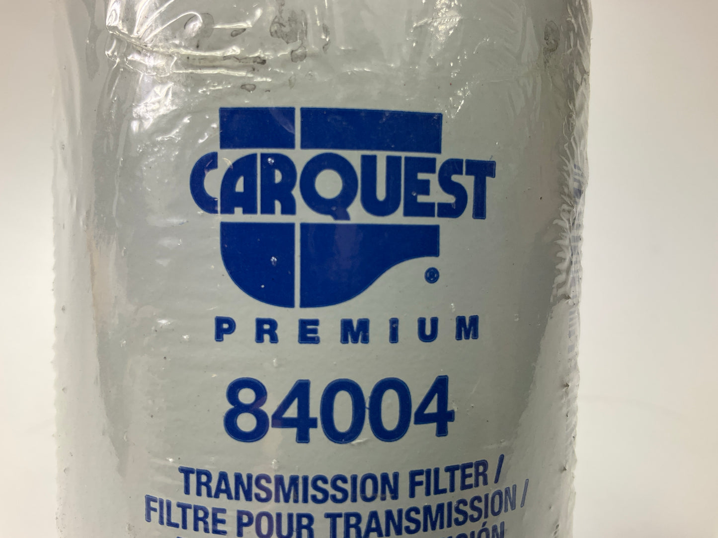 (2) Carquest 84004 Automatic Transmission Filter Replaces 57004 85817004 BT9402