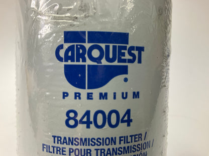 (2) Carquest 84004 Automatic Transmission Filter Replaces 57004 85817004 BT9402