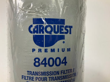 Carquest 84004 Automatic Transmission Filter Replaces 57004 85817004 BT9402 7004