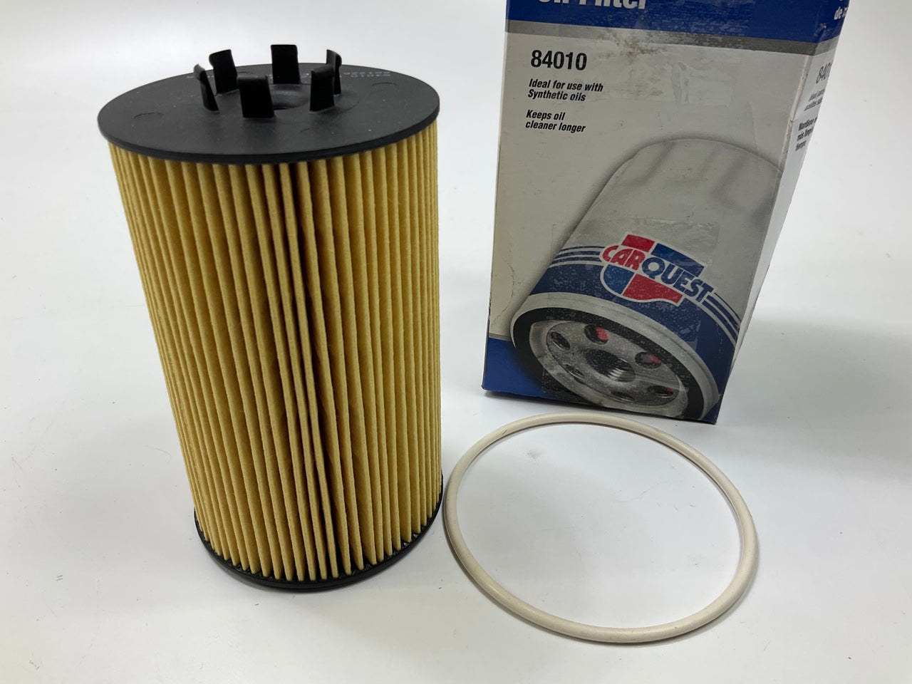 CARQUEST 84010 Engine Oil Filter