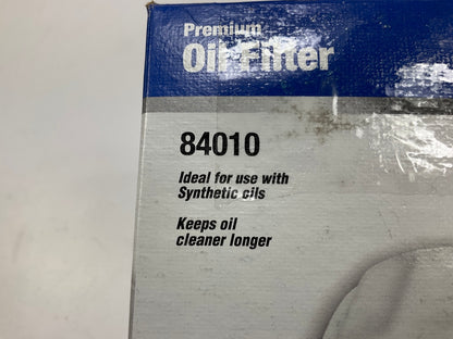 CARQUEST 84010 Engine Oil Filter