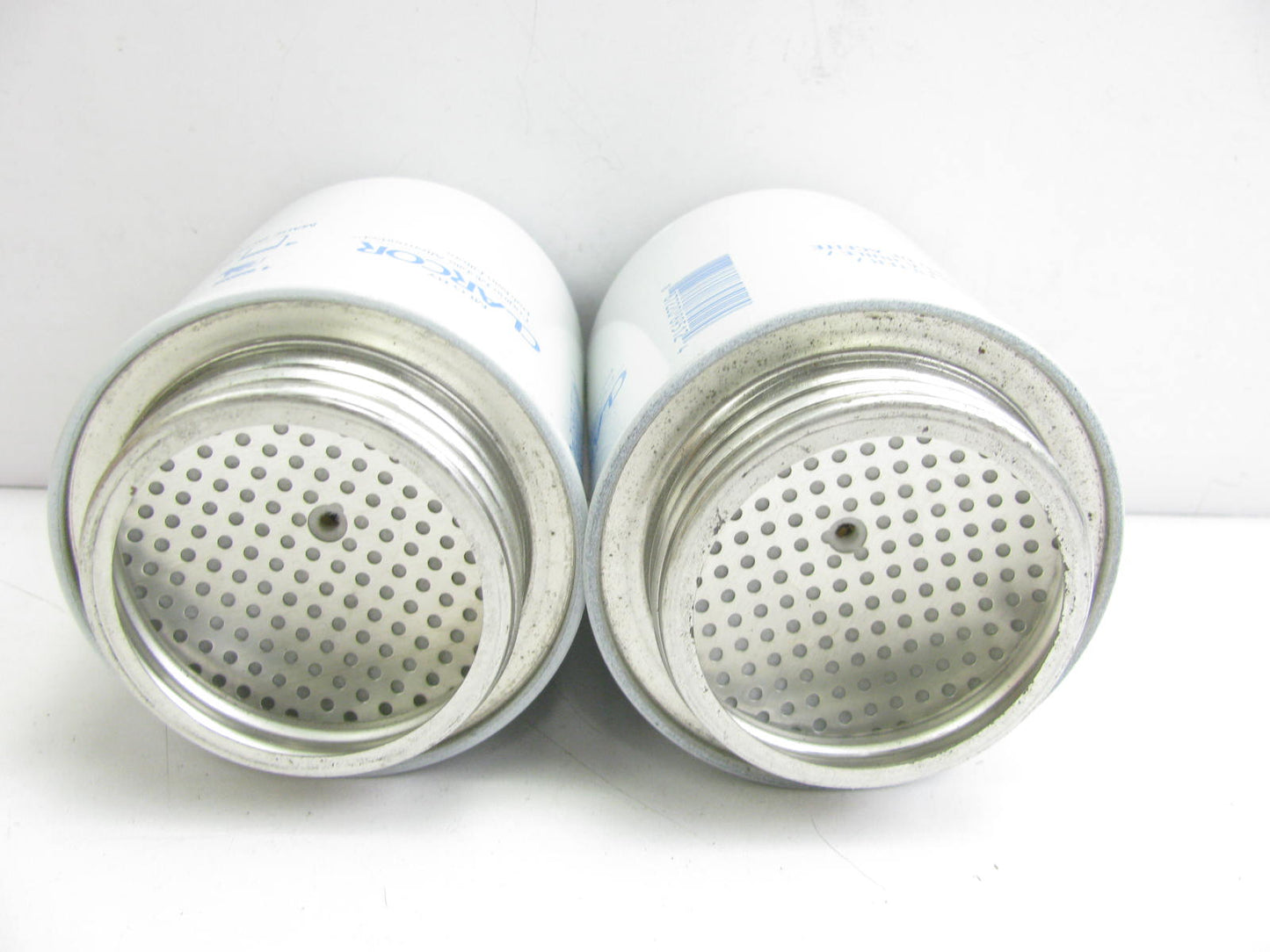 (2) Carquest 84011 Oil Filter Replaces 57011 C159 L30007 LFM159 LF405 LF571