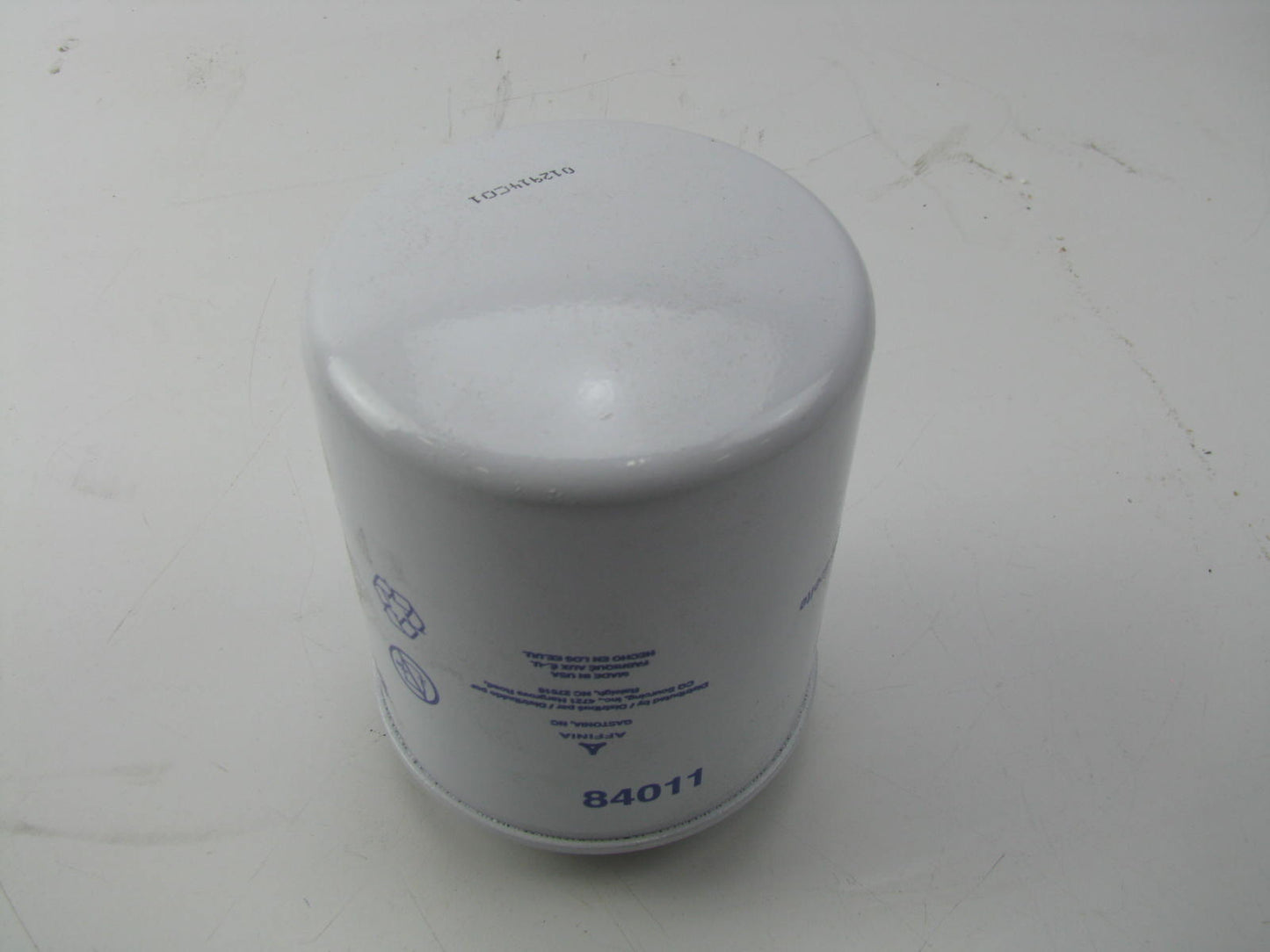 Carquest 84011 Engine Oil Filter Replaces 57011 C159 L30007 LFM159 LF405 LF571