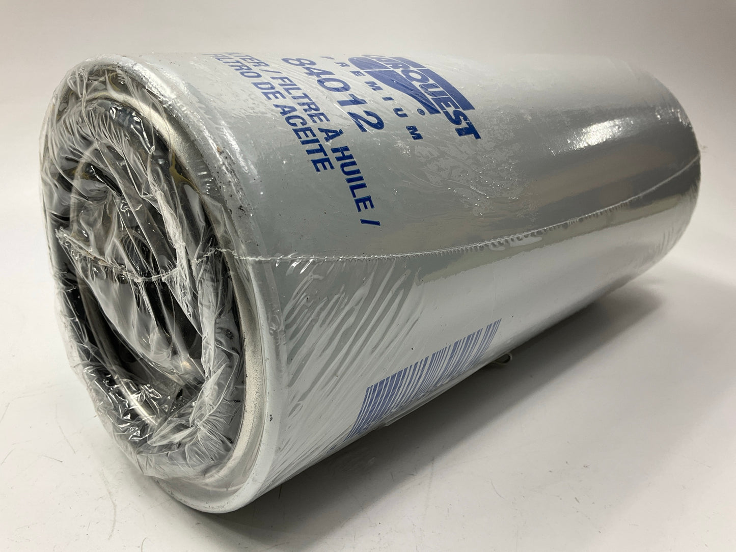 Carquest 84012 Oil Filter - Replaces AZ36942, 57012, LFP2248, B7187, XD34