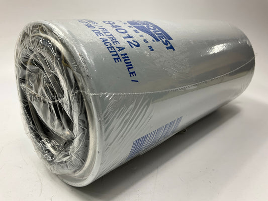 Carquest 84012 Oil Filter - Replaces AZ36942, 57012, LFP2248, B7187, XD34