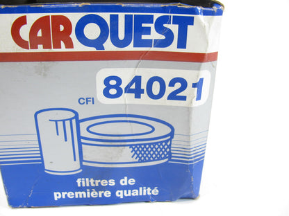 Carquest 84021 Engine Oil Filter Replaces CH8712 57021 L15315 P837 LF522 P7338