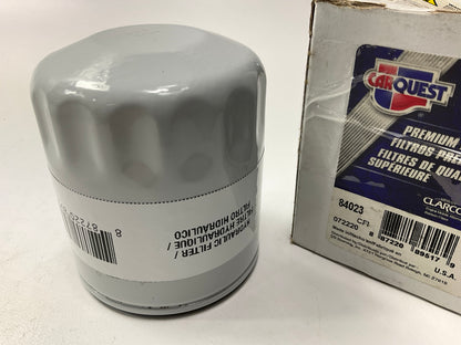 Carquest 84023 Hydraulic Filter - Replaces 7000036160, PH2835, 1143494, 57023