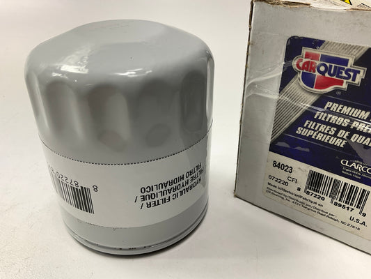 Carquest 84023 Hydraulic Filter - Replaces 7000036160, PH2835, 1143494, 57023
