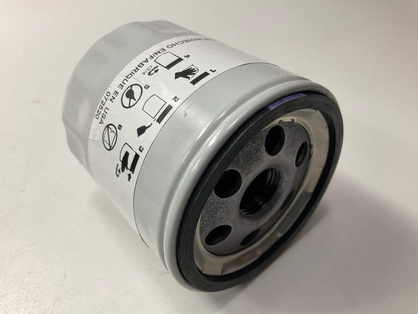 Carquest 84023 Hydraulic Filter - Replaces 7000036160, PH2835, 1143494, 57023