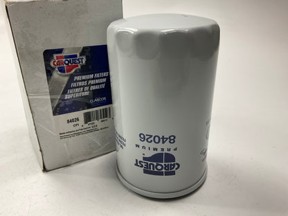 Carquest 84026 Engine Oil Filter For Onan L317D, MDL3 (Replaces 57026)