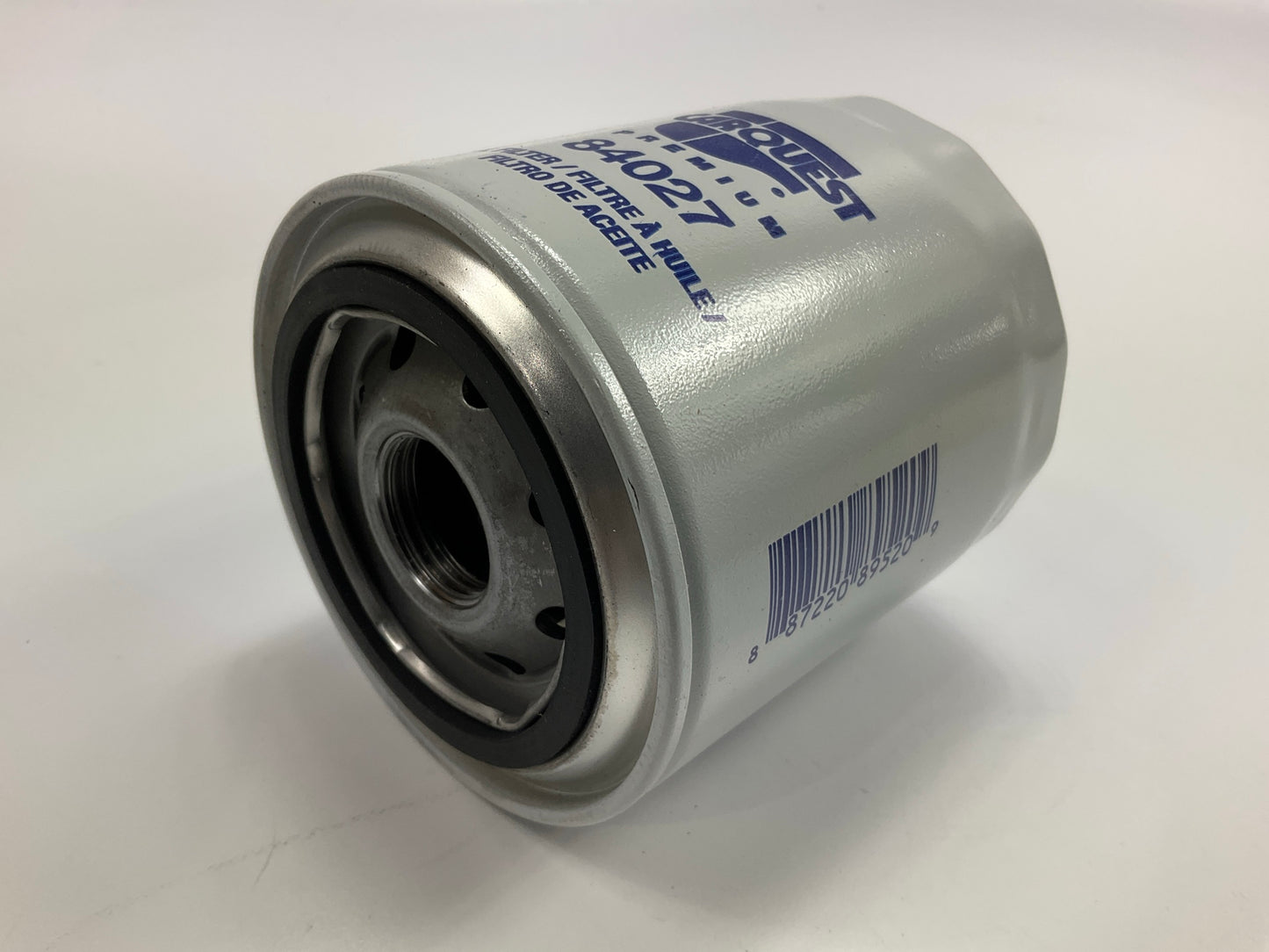 (2) Carquest 84027 Oil Filter Replaces PH2995 57027 L30381 PH2905 LF352 P550719