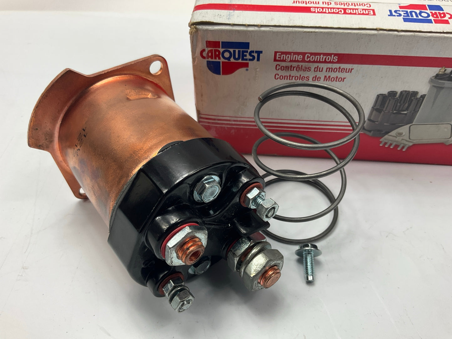 Carquest 84029 Starter Solenoid