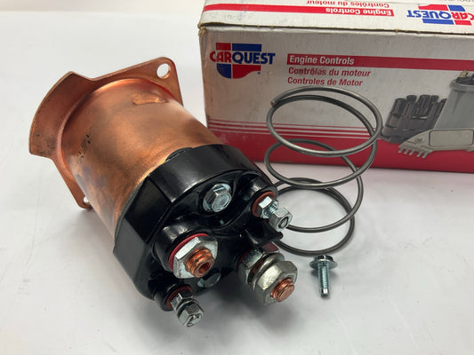 Carquest 84029 Starter Solenoid