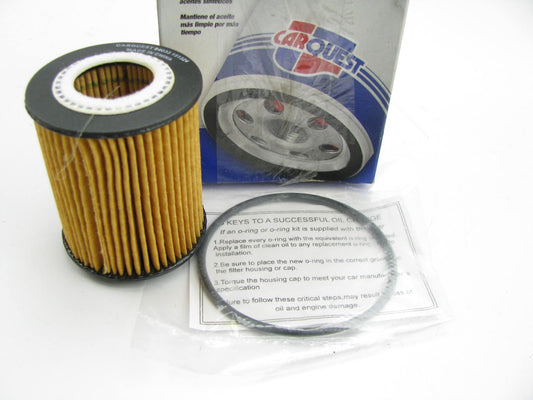 Carquest 84033 Oil Filter Replaces CH8806 57033 L15309 P2224 LF512 P1440