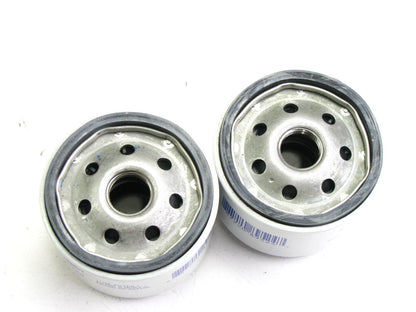 (2) Carquest 84035 Oil Filter Replaces PH8170 57035 PH3656 LF503 P502024