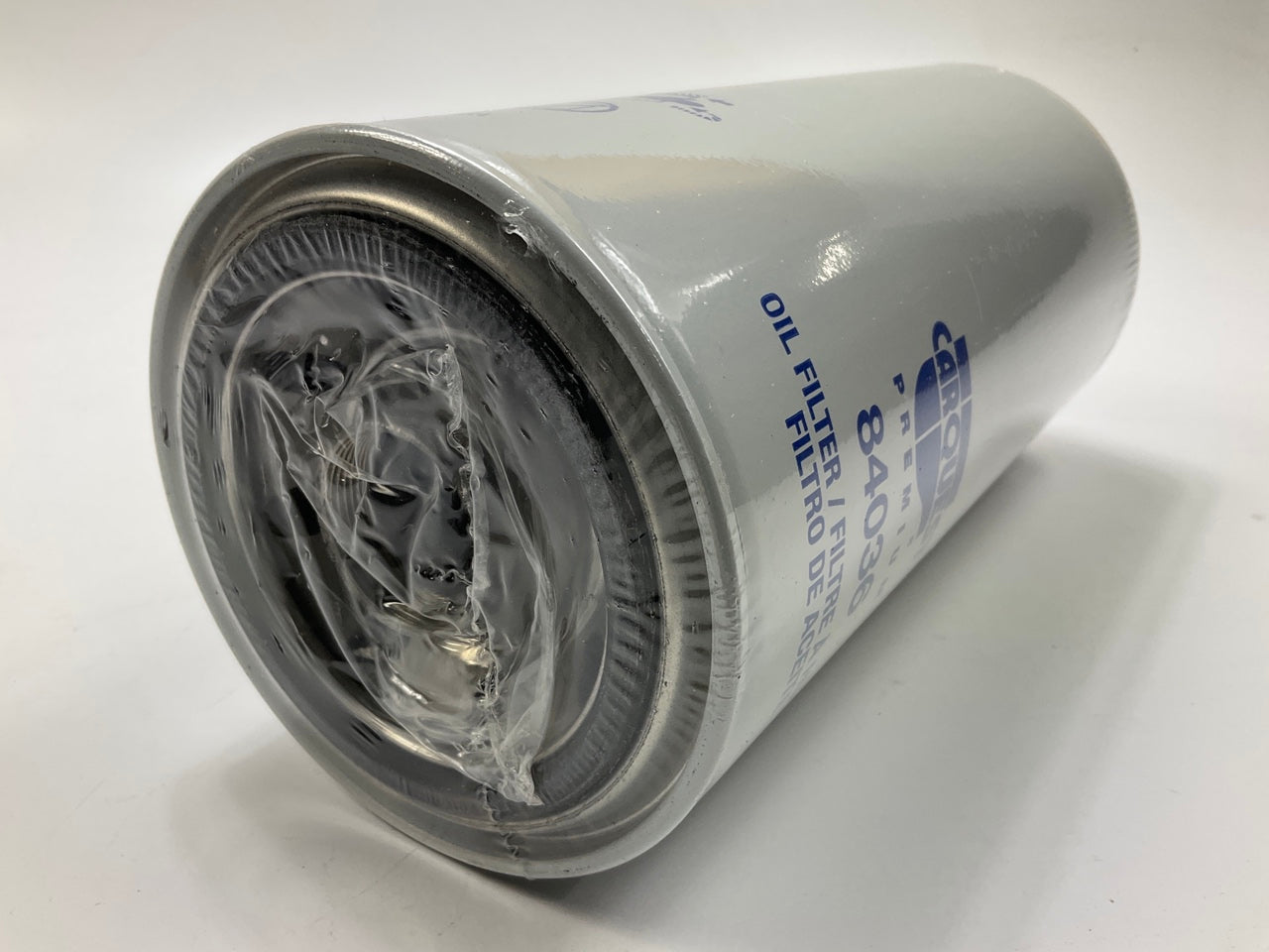 Carquest 84036 Oil Filter Replaces WIX 57036, P551402; PH10809; LFP2248, B7180