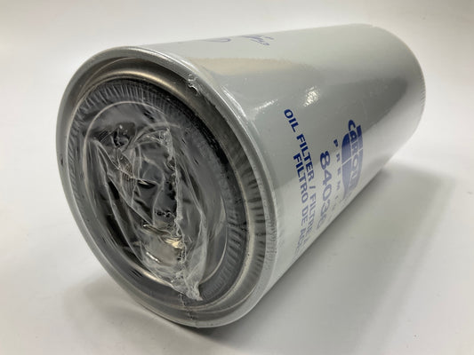 Carquest 84036 Oil Filter Replaces WIX 57036, P551402; PH10809; LFP2248, B7180
