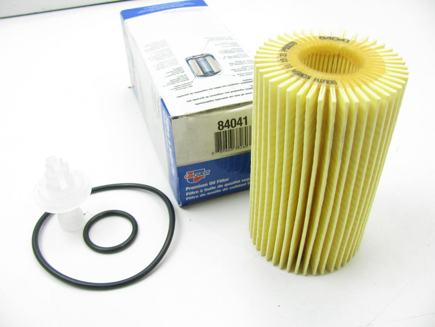 Carquest 84041 Engine Oil Filter