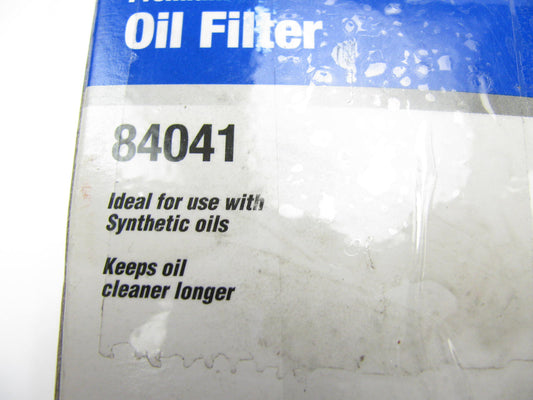 Carquest 84041 Engine Oil Filter