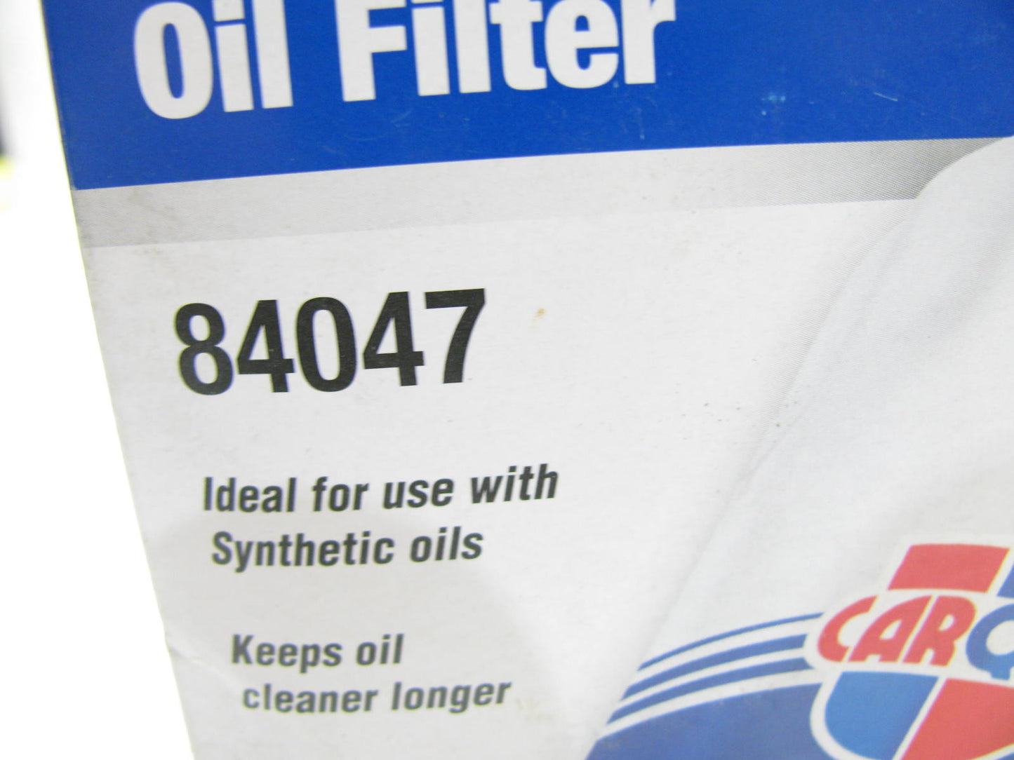 Carquest 84047 Engine Oil Filter